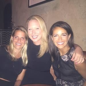 Meet your Posher, Bridgette